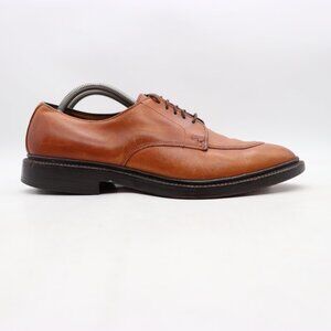 Men\'s Johnston Murphy Henric Tan Wingtip Oxfords US 10 Men main image 4